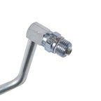 Edelmann 80594 Power Steering Pressure Line Hose Assembly - Hydroboost To Gear or Hydroboost To Gear (Lower) - view 4
