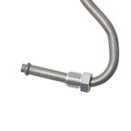 Edelmann 80594 Power Steering Pressure Line Hose Assembly - Hydroboost To Gear or Hydroboost To Gear (Lower) - view 5