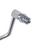 Edelmann 80594 Power Steering Pressure Line Hose Assembly - Hydroboost To Gear or Hydroboost To Gear (Lower) - view 2