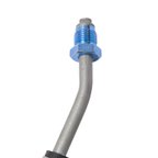 Edelmann 80597 Power Steering Return Line Hose Assembly - From Gear or Gear To Cooler - view 2