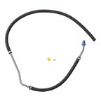 Edelmann 80597 Power Steering Return Line Hose Assembly - From Gear or Gear To Cooler - view 1