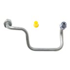 Edelmann 80598 Power Steering Pressure Line Hose Assembly - Tube - From Pump - view 1