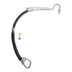 Edelmann 80608 Power Steering Pressure Line Hose Assembly - view 1