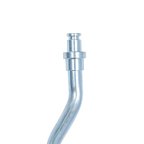 Edelmann 80615 Power Steering Return Line Hose Assembly - Gear To Cooler - view 2