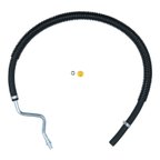 Edelmann 80615 Power Steering Return Line Hose Assembly - Gear To Cooler - view 1