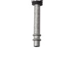 Edelmann 80618 Power Steering Return Line Hose Assembly - Gear To Cooler - view 2