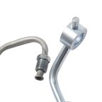 Edelmann 80645 Power Steering Pressure Line Hose Assembly - Pump To Rack - view 4