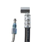 Edelmann 80645 Power Steering Pressure Line Hose Assembly - Pump To Rack - view 5