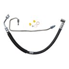 Edelmann 80645 Power Steering Pressure Line Hose Assembly - Pump To Rack - view 1