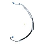 Edelmann 80649 Power Steering Pressure Line Hose Assembly - view 1
