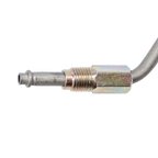 Edelmann 80651 Power Steering Pressure Line Hose Assembly - Pump To Rack - view 4