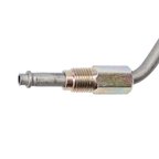 Edelmann 80651 Power Steering Pressure Line Hose Assembly - Pump To Rack - view 2