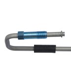 Edelmann 80669 Power Steering Pressure Line Hose Assembly - view 5