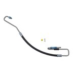 Edelmann 80669 Power Steering Pressure Line Hose Assembly - view 1