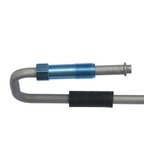 Edelmann 80669 Power Steering Pressure Line Hose Assembly - view 3