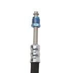 Edelmann 80671 Power Steering Pressure Line Hose Assembly - view 4