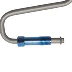 Edelmann 80671 Power Steering Pressure Line Hose Assembly - view 5