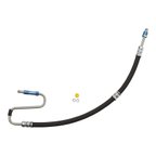 Edelmann 80671 Power Steering Pressure Line Hose Assembly - view 1