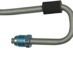 Edelmann 80678 Power Steering Pressure Line Hose Assembly - view 2