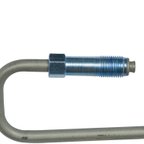 Edelmann 80678 Power Steering Pressure Line Hose Assembly - view 3
