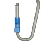 Edelmann 80681 Power Steering Pressure Line Hose Assembly - view 2