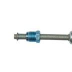 Edelmann 80681 Power Steering Pressure Line Hose Assembly - view 3