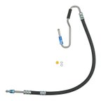 Edelmann 80681 Power Steering Pressure Line Hose Assembly - view 1