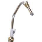 Edelmann 80686E Power Steering Pressure Line Hose Assembly - Pump To Hydroboost - view 2