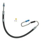 Edelmann 80693 Power Steering Pressure Line Hose Assembly - view 1