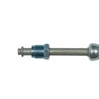 Edelmann 80693 Power Steering Pressure Line Hose Assembly - view 3