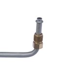 Edelmann 80696 Power Steering Pressure Line Hose Assembly - view 2