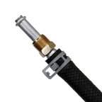 Edelmann 80711 Power Steering Return Line Hose Assembly - Gear To Cooler - view 3