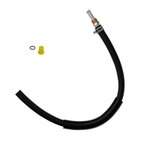 Edelmann 80711 Power Steering Return Line Hose Assembly - Gear To Cooler - view 1