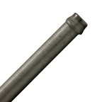 Edelmann 80735 Power Steering Return Line Hose Assembly - Cooler To Reservoir or Pipe To Reservoir - view 2