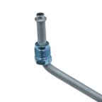 Edelmann 80750 Power Steering Pressure Line Hose Assembly - view 3