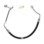 Edelmann 80767 Power Steering Pressure Line Hose Assembly - From Pump - view 1
