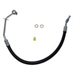 Edelmann 80781 Power Steering Pressure Line Hose Assembly - view 1