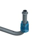 Edelmann 80809 Power Steering Pressure Line Hose Assembly - Pump To Hydroboost - view 4