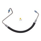 Edelmann 80810 Power Steering Pressure Line Hose Assembly - Pump To Hydroboost - view 1