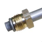 Edelmann 80889 Power Steering Pressure Line Hose Assembly - view 4