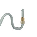 Edelmann 80947 Power Steering Pressure Line Hose Assembly - view 3