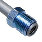 Edelmann 80971 Power Steering Return Line Hose Assembly - From Rack - view 2