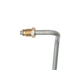 Edelmann 81281 Power Steering Return Line Hose Assembly - Gear To Cooler - view 3