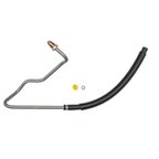 Edelmann 81281 Power Steering Return Line Hose Assembly - Gear To Cooler - view 1