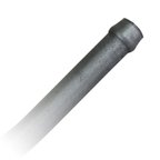 Edelmann 81379 Power Steering Return Line Hose Assembly - Intermediate Pipe - view 5