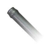 Edelmann 81384 Power Steering Return Line Hose Assembly - Intermediate Pipe - view 3