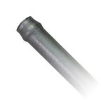 Edelmann 81384 Power Steering Return Line Hose Assembly - Intermediate Pipe - view 2
