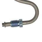 Edelmann 91470 Power Steering Pressure Line Hose Assembly - Hydroboost To Gear - view 5