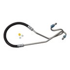 Edelmann 91470 Power Steering Pressure Line Hose Assembly - Hydroboost To Gear - view 1