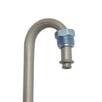 Edelmann 91470 Power Steering Pressure Line Hose Assembly - Hydroboost To Gear - view 2